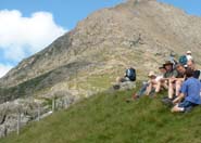 SHSWBase Crib Goch SHSWBase Crib Goch