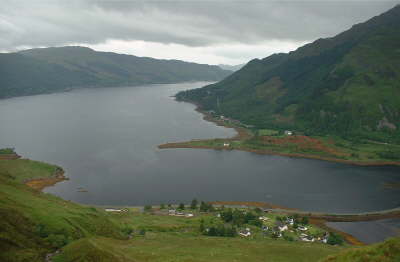 Loch Shiel