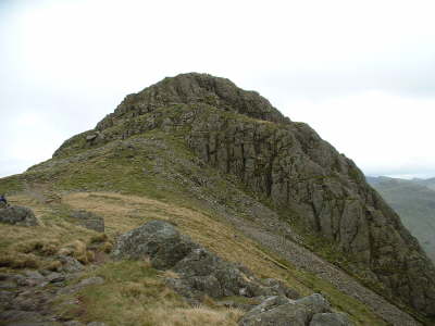 Pike o Stickle